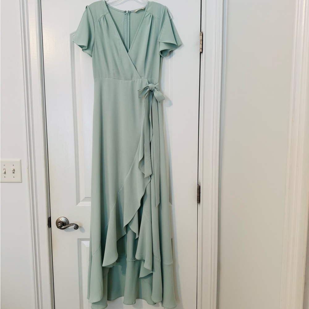 Beautiful Maxi Dress Size S Altar’d State
